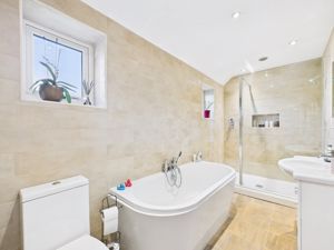 Bathroom- click for photo gallery